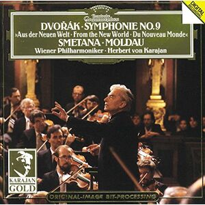 Dvorák: Symphony No.9 Dvorák: Symphony No.9