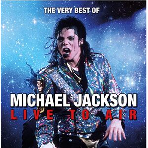 Live to Air Previously unreleased live broadcasts Live to Air Previously unreleased live broadcasts