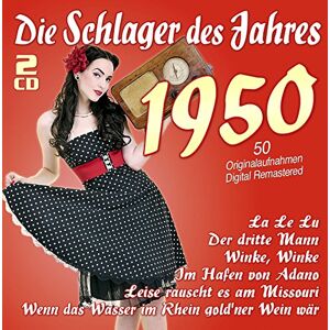 Die Schlager Des Jahres50 Die Schlager Des Jahres50