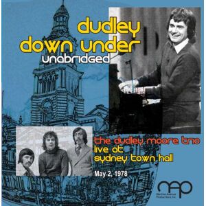 Dudley Down Under Unabridged Dudley Down Under Unabridged