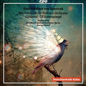 Reznicek:Symphonic Works Reznicek:Symphonic Works