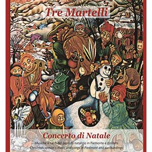 Concerto Di Natale Concerto Di Natale