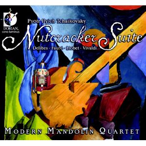 Various: Nutcracker Suite Various: Nutcracker Suite