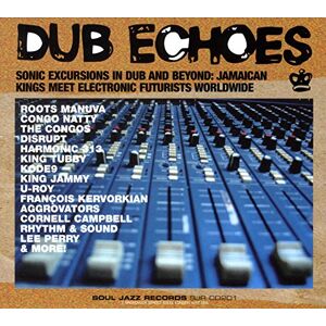 Dub Echoes Dub Echoes