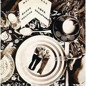 Blues Helping ~ Remastered with Bonus Tracks Blues Helping ~ Remastered with Bonus Tracks