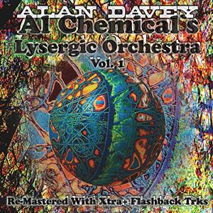 Al Chemical?s Lysergic Orchestra Vol. 1 Al Chemical?s Lysergic Orchestra Vol. 1