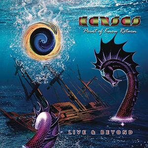 Point Of Know Return Live & Beyond Point Of Know Return Live & Beyond