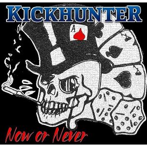 Now Or Never Now Or Never