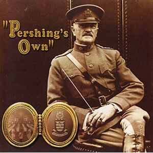 PERSHING'S OWN PERSHING'S OWN