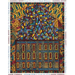 Sings The Blues Of Hank Williams Sings The Blues Of Hank Williams