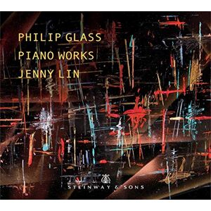 Philip Glass: Piano Works Philip Glass: Piano Works
