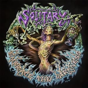 Embrace The Darkness Embrace The Darkness