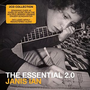 Janis Ian: The Essential 2.0 Janis Ian: The Essential 2.0
