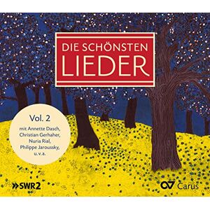 Die schönsten Lieder Vol. 1 Die schönsten Lieder Vol. 1