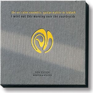 Gustav Mahler in Toblach Gustav Mahler in Toblach