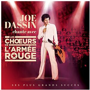 Joe Dassin Chante Avec Le Joe Dassin Chante Avec Le