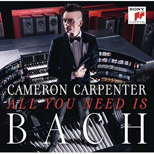 All You Need Is Bach All You Need Is Bach