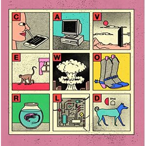 Cave World Cave World