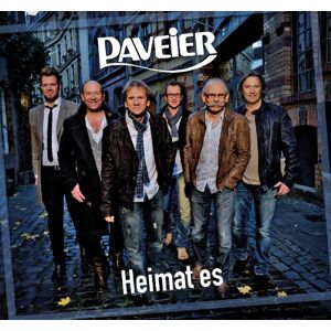 Heimat Es Heimat Es
