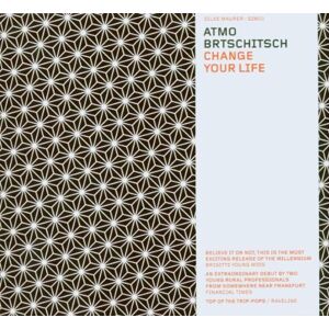 Change Your Life Change Your Life