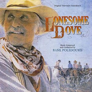 Lonesome Dove (Original Television Soundtrack) Lonesome Dove (Original Television Soundtrack)