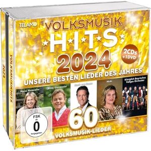 Volksmusik Hits 2024 Volksmusik Hits 2024