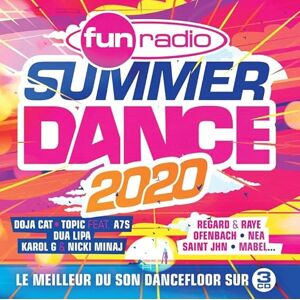 Fun Summer Dance 2020 Fun Summer Dance 2020