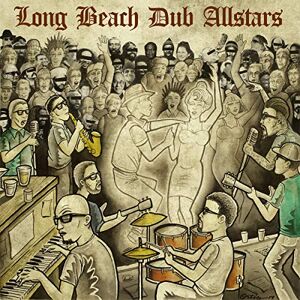 Long Beach Dub Allstars Long Beach Dub Allstars