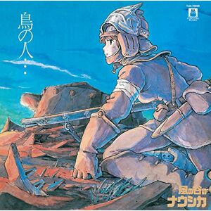 Nausicaa Of The Valley Of Wind: Image Album (Tori No Hito) Nausicaa Of The Valley Of Wind: Image Album (Tori No Hito)