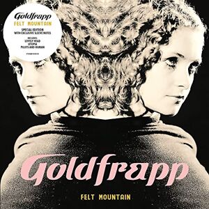 Felt Mountain (2022 Edition) Felt Mountain (2022 Edition)