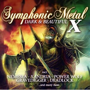 Symphonic Metal 10 Dark & Beautiful Symphonic Metal 10 Dark & Beautiful