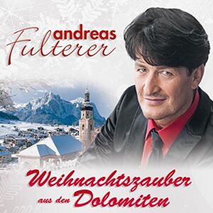 Weihnachtszauber aus Den Dolom Weihnachtszauber aus Den Dolom