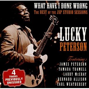 What Have I Done Wrong What Have I Done Wrong