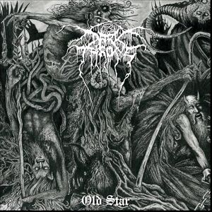 Old Star ( CD Jewel Case ) Old Star ( CD Jewel Case )