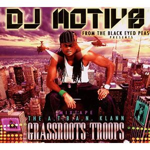 Grass Roots Troops Grass Roots Troops