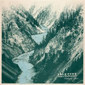 FOLK FUNK & TRIPPY TRO VOL 2 FOLK FUNK & TRIPPY TRO VOL 2