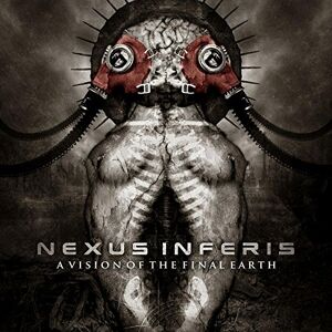 A Vision Of The Final Earth A Vision Of The Final Earth