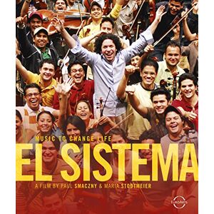 EUROARTS El Sistema: Music To Change Life EUROARTS El Sistema: Music To Change Life