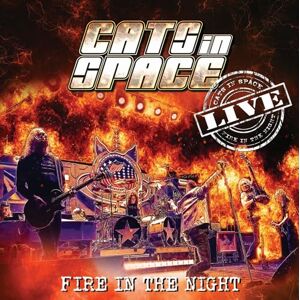 Fire In The Night: Live Fire In The Night: Live