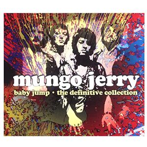 Baby Jump The Definitive Collection Baby Jump The Definitive Collection