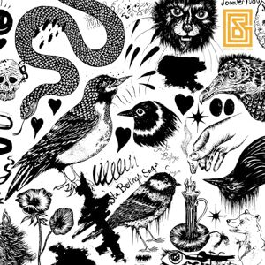 FOREVER NOW FOREVER NOW