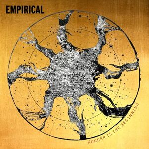 Wonder is the Beginning Wonder is the Beginning