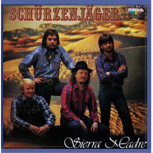 Sierra Madre Sierra Madre
