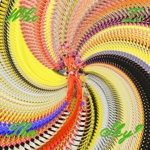 Who Is The Sky Who Is The Sky