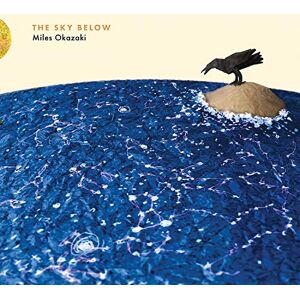 Avant The Sky Below Avant The Sky Below