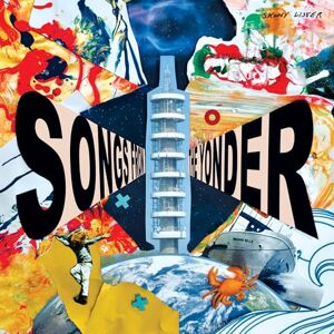 Songs From The Yonder Songs From The Yonder