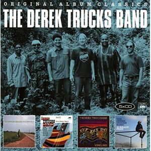 Original Album Classics Original Album Classics