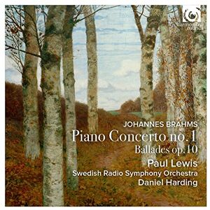 Concerto Per Pianoforte N.1 Op.15, 4 Ballate Concerto Per Pianoforte N.1 Op.15, 4 Ballate