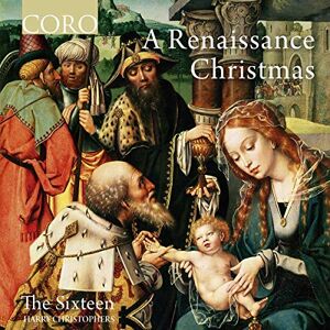 A Renaissance Christmas A Renaissance Christmas