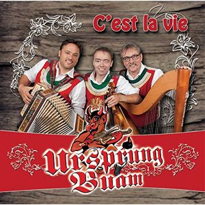 C'est la vie C'est la vie